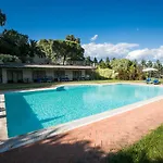 Colle Cavalieri - Gavorrano