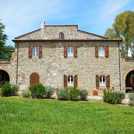 Colle Cavalieri - 公寓