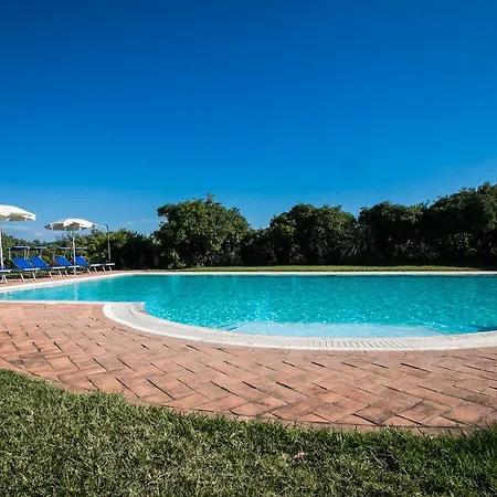 Colle Cavalieri - *