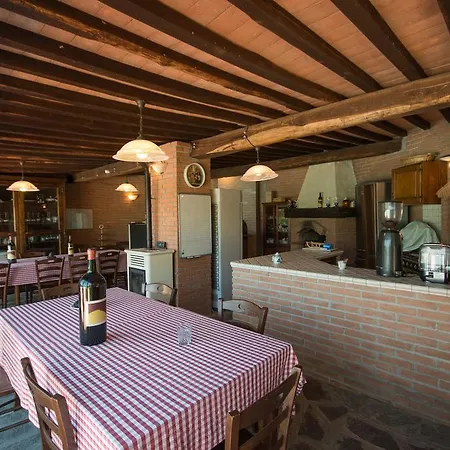Colle Cavalieri - 公寓 *