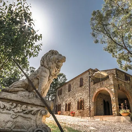 Colle Cavalieri - *