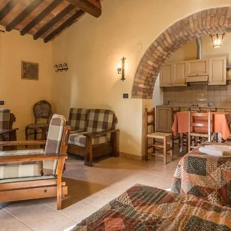 Colle Cavalieri - Gavorrano