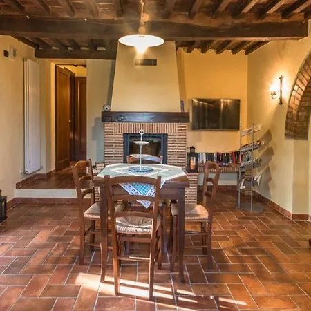 Apartment Colle Cavalieri - Gavorrano