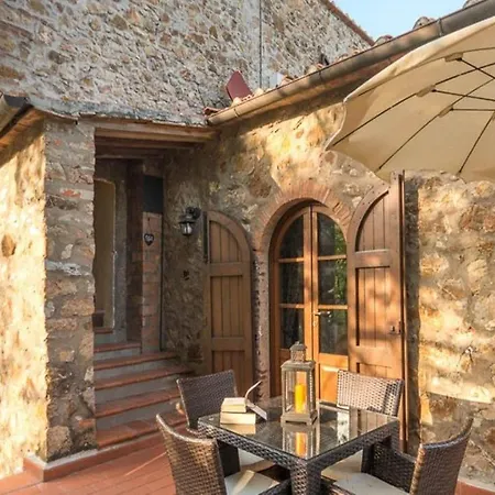 Colle Cavalieri - *