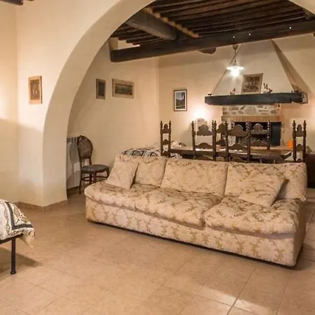 Colle Cavalieri - Apartmán *