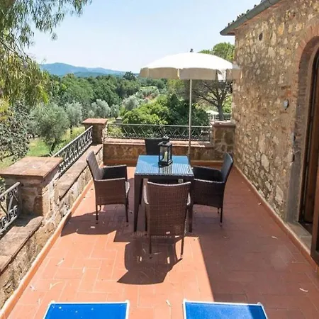 Colle Cavalieri -