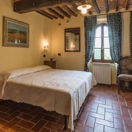 Colle Cavalieri - Apartmán Gavorrano