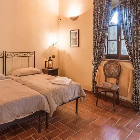 Apartment Colle Cavalieri - Gavorrano