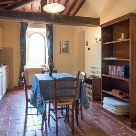 Colle Cavalieri - *