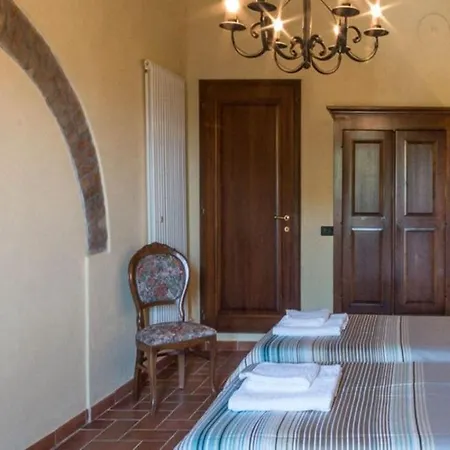 Colle Cavalieri - * Gavorrano