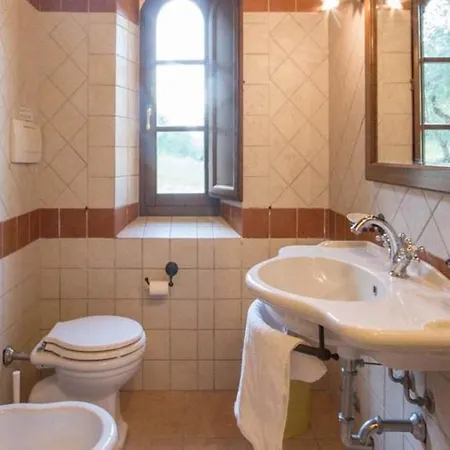 Apartmán Colle Cavalieri - Gavorrano