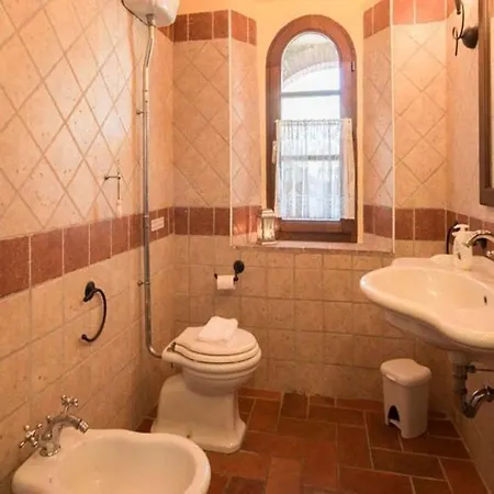 Colle Cavalieri - Gavorrano