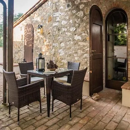 Colle Cavalieri - Gavorrano