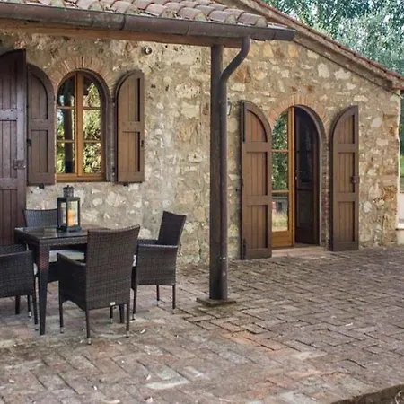 Colle Cavalieri - Gavorrano