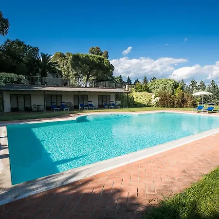 Colle Cavalieri - Gavorrano