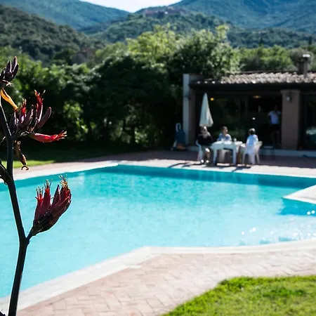 Colle Cavalieri - *