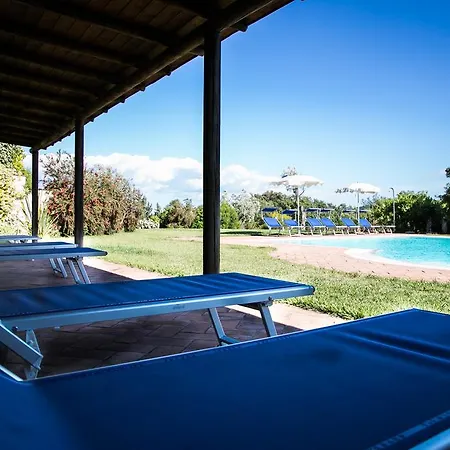 Colle Cavalieri - *